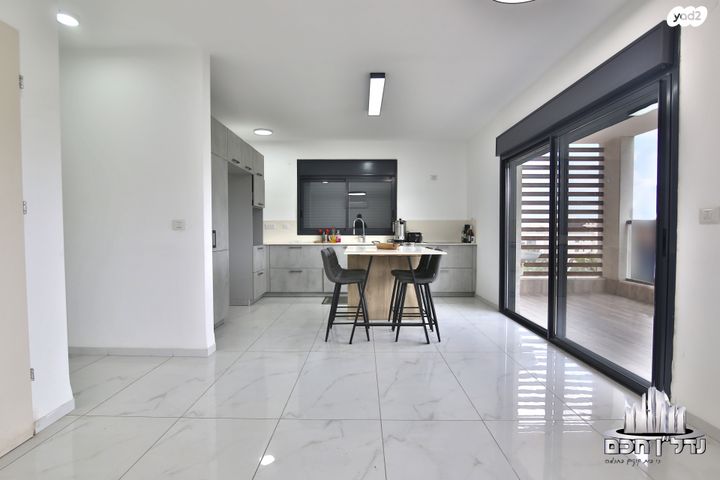 דירה, שדרות המגינים, מרכז העיר, קרית אתא