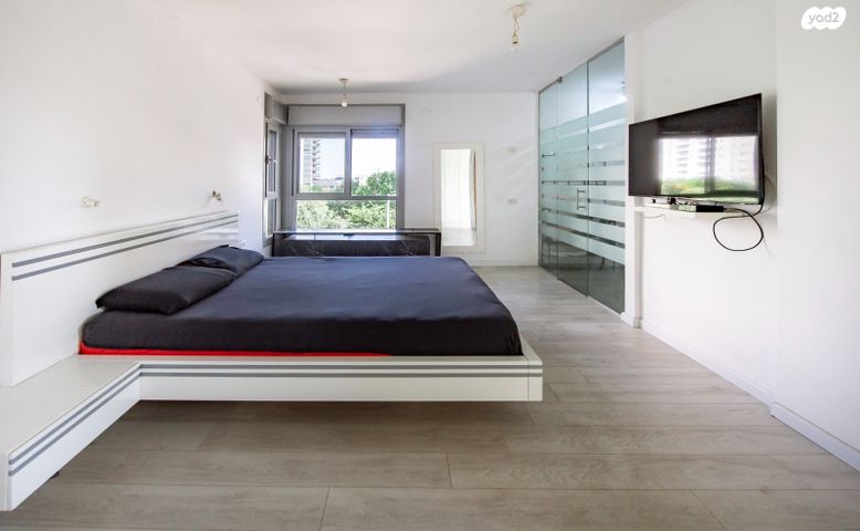 דירה, גנים צפון, גני תקווה