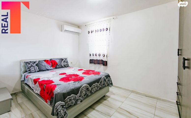 דירה, אלתרמן 5, פתח תקווה