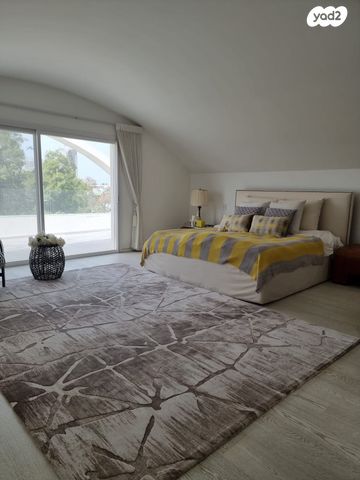 בית פרטי/ קוטג', הרצליה פיתוח, הרצליה