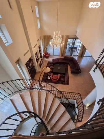 בית פרטי/ קוטג', הרצליה פיתוח, הרצליה