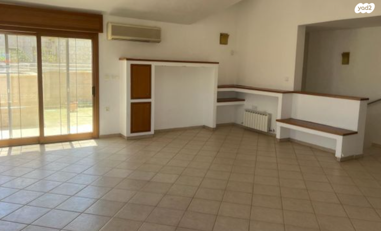 גג/ פנטהאוז, משה קול, בית הכרם, רמת בית הכרם, ירושלים