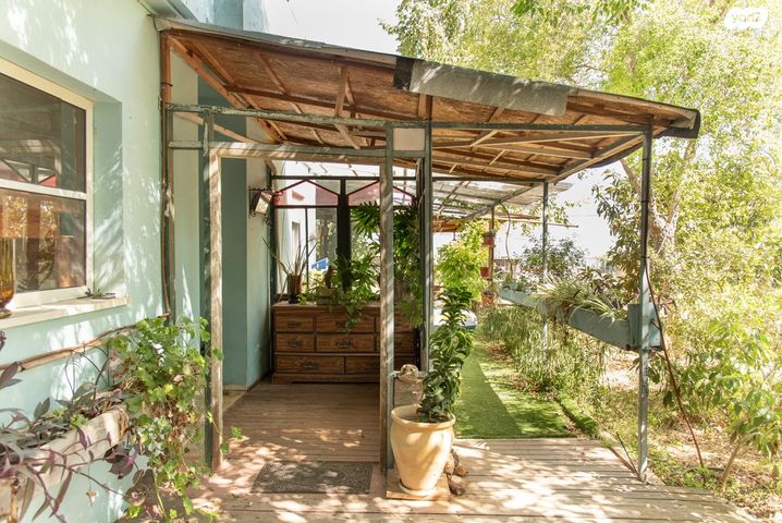 בית פרטי/ קוטג', החצב, ריחן