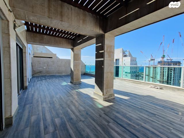 גג/ פנטהאוז, נווה חוף, ראשון לציון