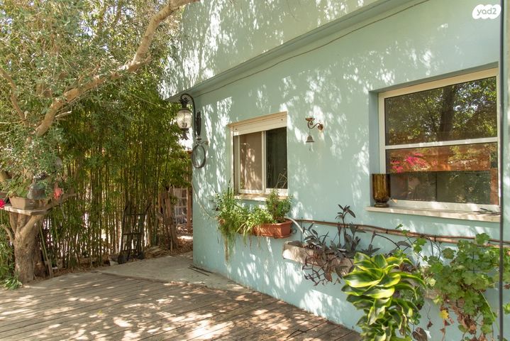 בית פרטי/ קוטג', החצב, ריחן