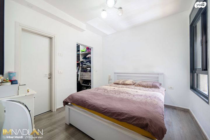 דירה, לודיוב 3, נווה גן, פתח תקווה