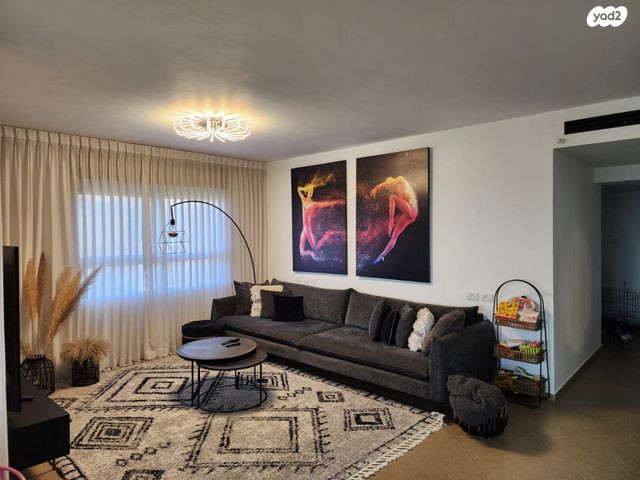 גדעון האוזנר 5