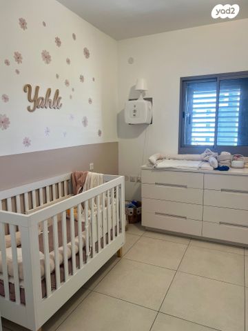 דירה, יגאל ידין 11, המגינים, מודיעין מכבים רעות