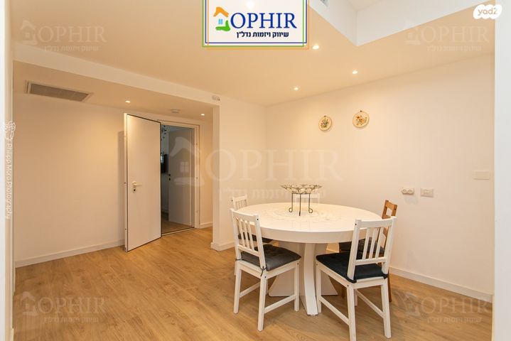 דירה, טירת כרמל