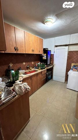 דירה, מרחבים 1327, נווה גן, דימונה