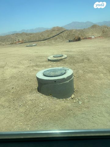 מגרשים, אילת