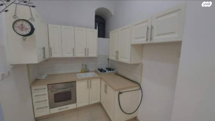 דירה, עמק רפאים, עמק רפאים, המושבה הגרמנית, ירושלים