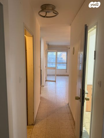 דירת גן, קרית אריה / שיינפלד, בית שמש