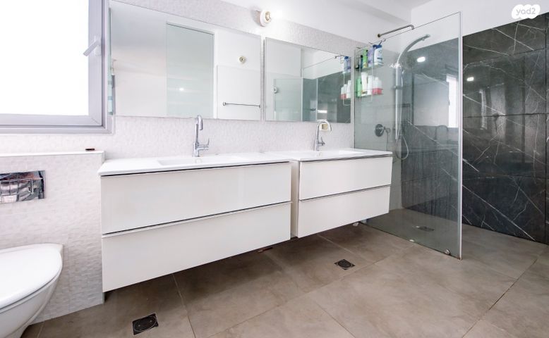 דירה, גנים צפון, גני תקווה