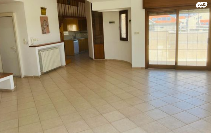 גג/ פנטהאוז, משה קול, בית הכרם, רמת בית הכרם, ירושלים