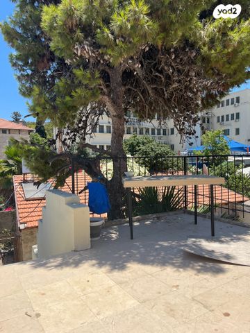 דירה, שדרות בן גוריון, המושבה הגרמנית, חיפה