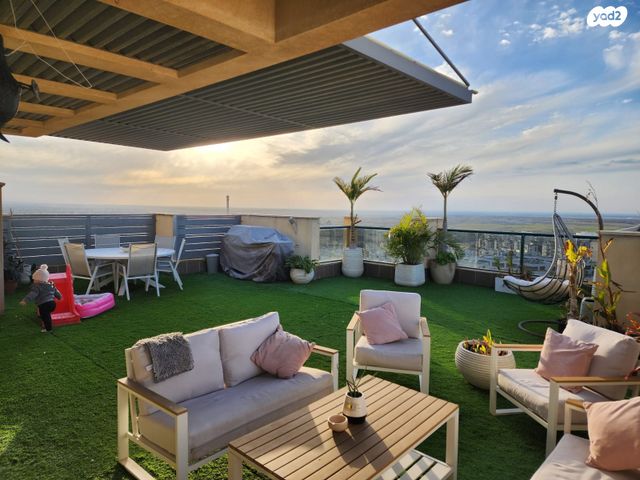 גדעון האוזנר 5