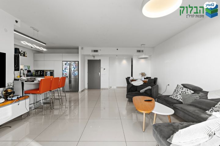 דירה, נווה ים, ראשון לציון