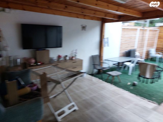 דירת גן, ההגנה, ביאליק דרום, קרית ביאליק