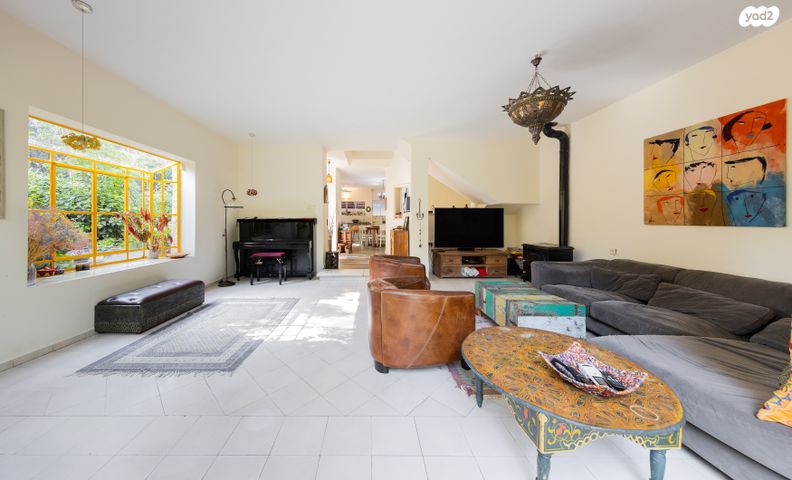 בית פרטי/ קוטג', הוד השרון