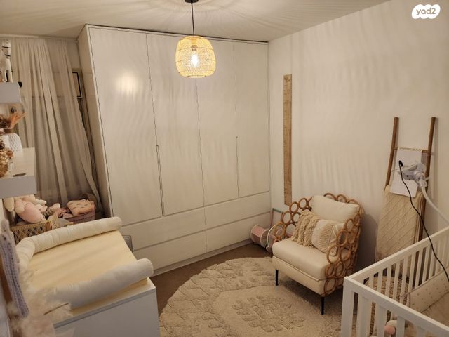 גג/ פנטהאוז, גדעון האוזנר 5, רמות הרכס, באר שבע