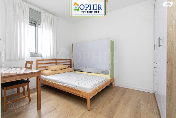 דירה, טירת כרמל