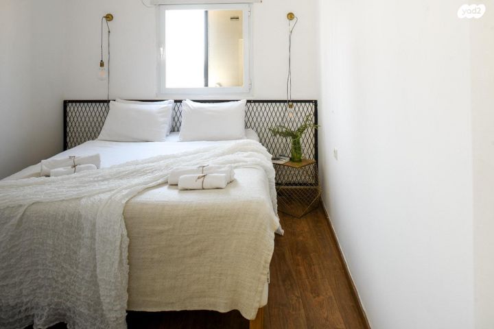 בניין מגורים, נחליאל, כרם התימנים, תל אביב יפו