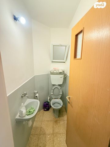 דירת גן, קרית אריה / שיינפלד, בית שמש