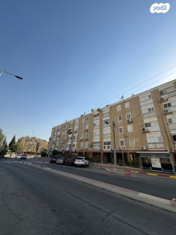 דירה, מרחבים 1327, נווה גן, דימונה