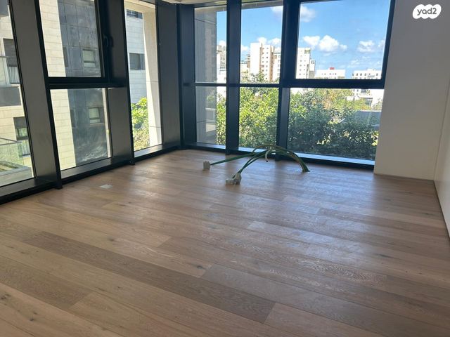 דירת גן, אבשלום חביב, רמת אביב ג', תל אביב יפו