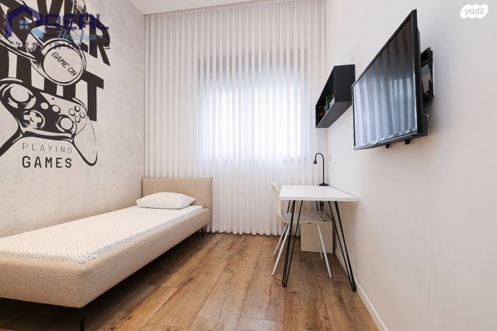 דירת גן, האוניברסיטה, בינתחומי, הרצליה