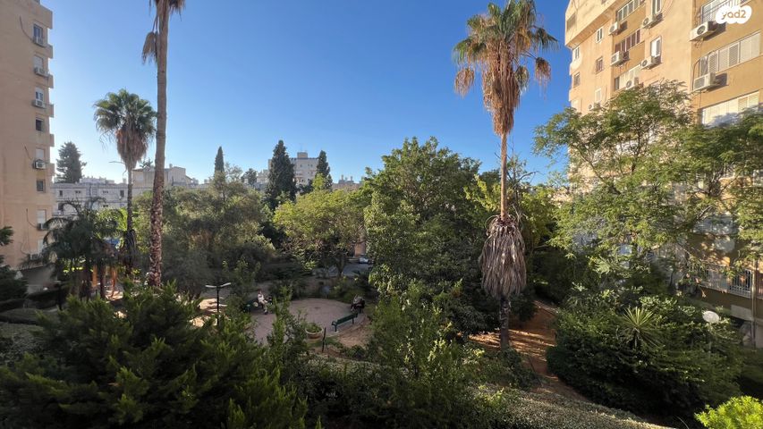 דירה, חס"ם, דניה, רחובות