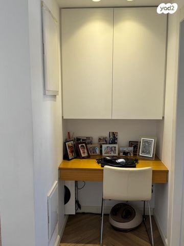 דירה, ז'בוטינסקי 31, ארלוזורוב, גבעתיים