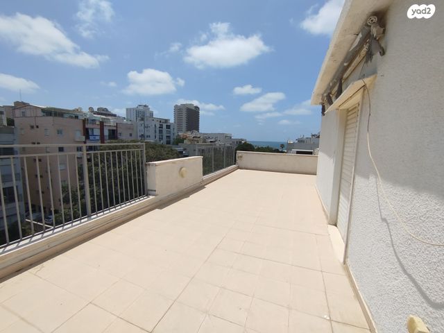 דופלקס, שדרות בן גוריון 23, הצפון הישן - צפון, תל אביב יפו