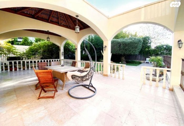 בית פרטי/ קוטג', הרצליה פיתוח, הרצליה