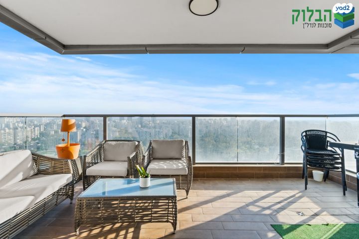 דירה, נווה ים, ראשון לציון