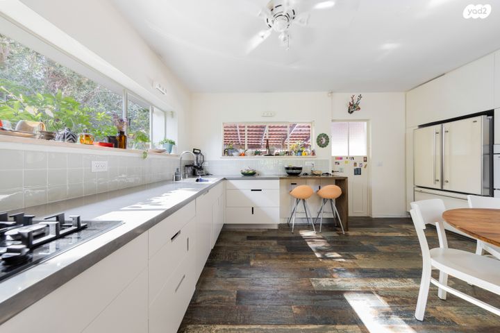 בית פרטי/ קוטג', הוד השרון