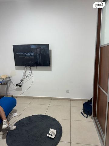 דירה, גרשון אבנר, ירושלים