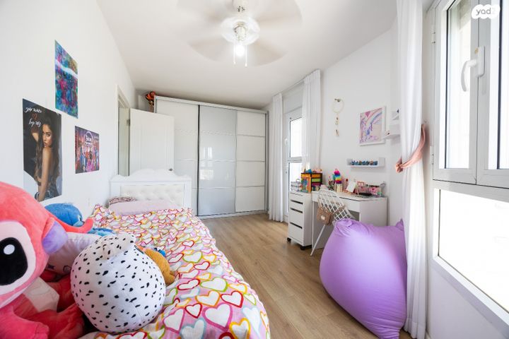 דירה, הדישון, מלחה, מנחת, ירושלים