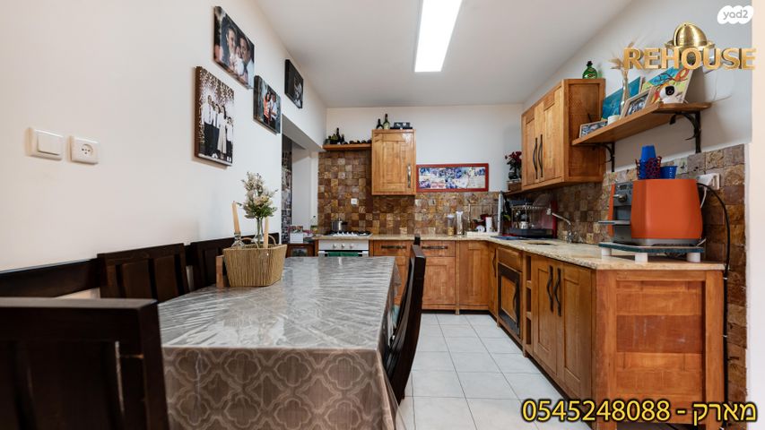 דירה, אלול 16, רובע י"ב, אשדוד