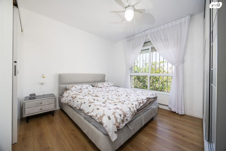 דירה, הדישון, מלחה, מנחת, ירושלים