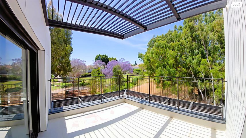 גרין פארק החדשה