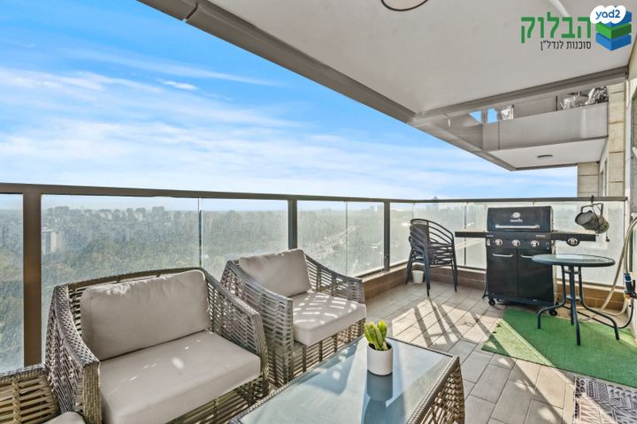 דירה, נווה ים, ראשון לציון