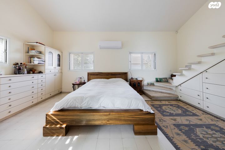 בית פרטי/ קוטג', הוד השרון