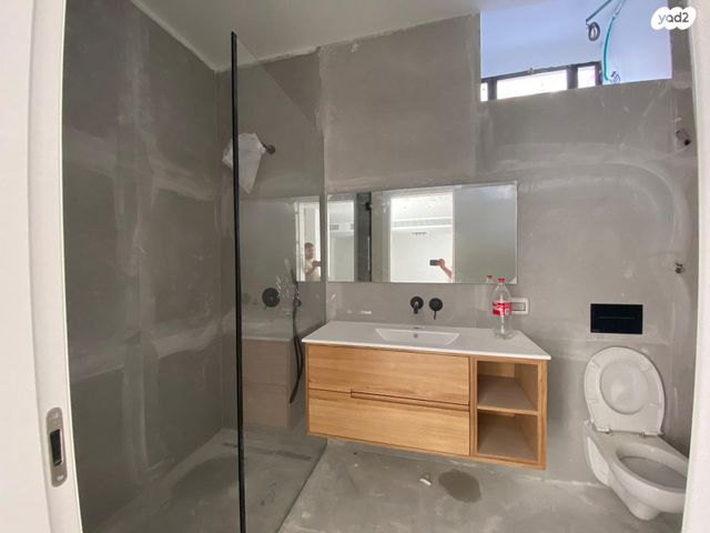 דירת גן, כרם התימנים, תל אביב יפו