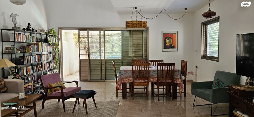 בית פרטי/ קוטג', גולן, רמת השרון