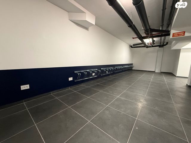 דירה, סלומון 20, נווה שאנן, תל אביב יפו