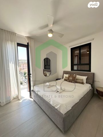 דירה, רבי יוחנן, צפון יפו, המושבה האמריקאית-גרמנית, תל אביב יפו