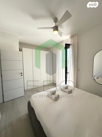 דירה, רבי יוחנן, צפון יפו, המושבה האמריקאית-גרמנית, תל אביב יפו