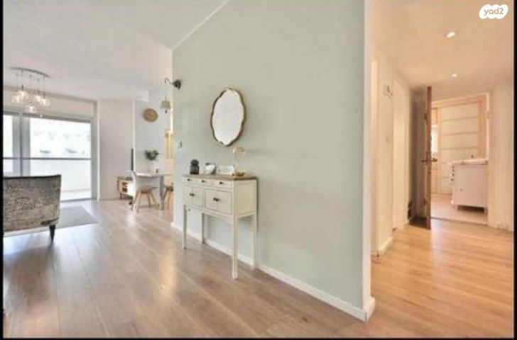 דירה, קלישר, נאות שקמה, ראשון לציון